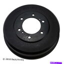 Brake Drum 083 2720 BECK/ARNLEY BRAKE DRUM P/N:083 2720 083 2720 Beck/Arnley Brake Drum P/N:083 2720
