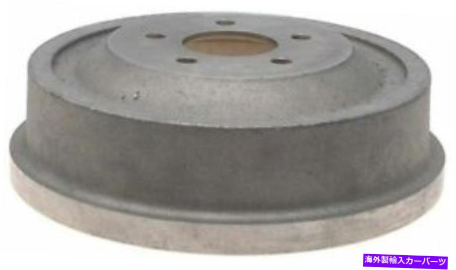 Brake Drum レイベスト？ r-lineドラム Raybestos? R-Line Drums