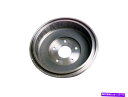 Brake Drum 1999年から2001年のホンダオデッセイブレーキドラムリア25338JB 2000ブレーキドラム - プレミアム For 1999-2001 Honda Odyssey Brake Drum Rear 25338JB 2000 Brake Drum -- Premium