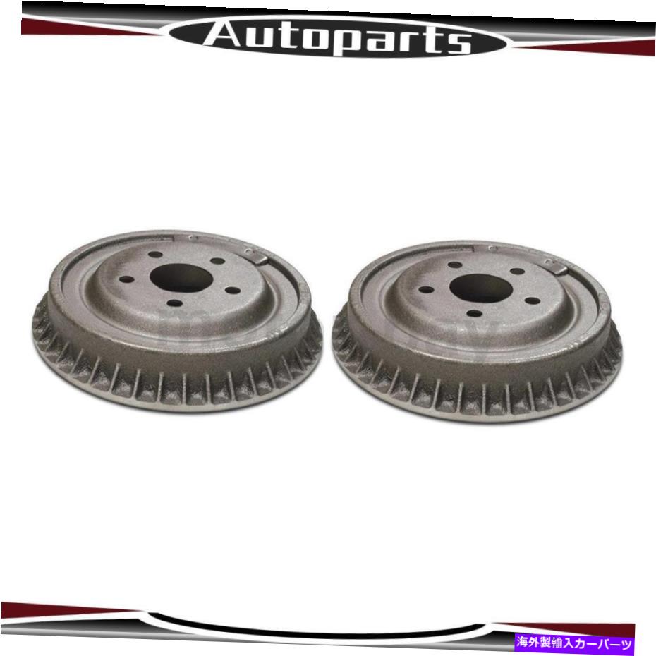 Brake Drum Datsun 1200 C-TEK 2XリアC-TEKブレーキドラム用 For Datsun 1200 C-Tek 2X Rear C-Tek Brake Drum