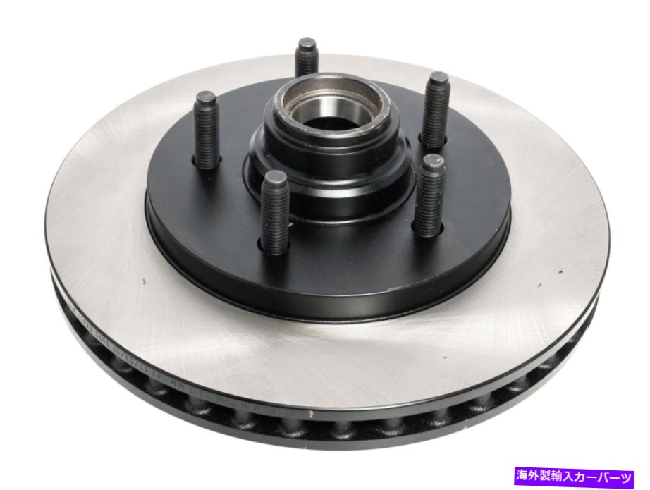 Brake Drum C-TEK FRONOTブレーキローターフィット2000-02フォードリンカーンナビゲーター120.65081 C-Tek Fronot Brake Rotor Fits 2000-02 Ford Lincoln Navigator 120.65081