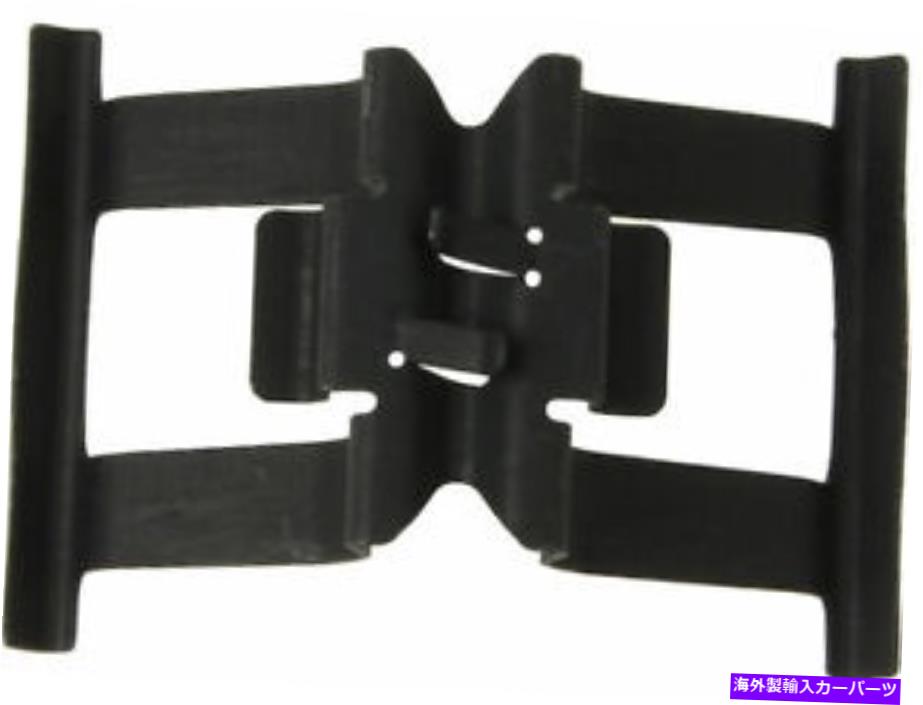 Brake Drum 10-16のリアブレーキハードウェアキットポルシェパナメーラ911カレラ4 4S S GX65W7 Rear Brake Hardware Kit For 10-16 Porsche Panamera 911 Carrera 4 4S S GX65W7