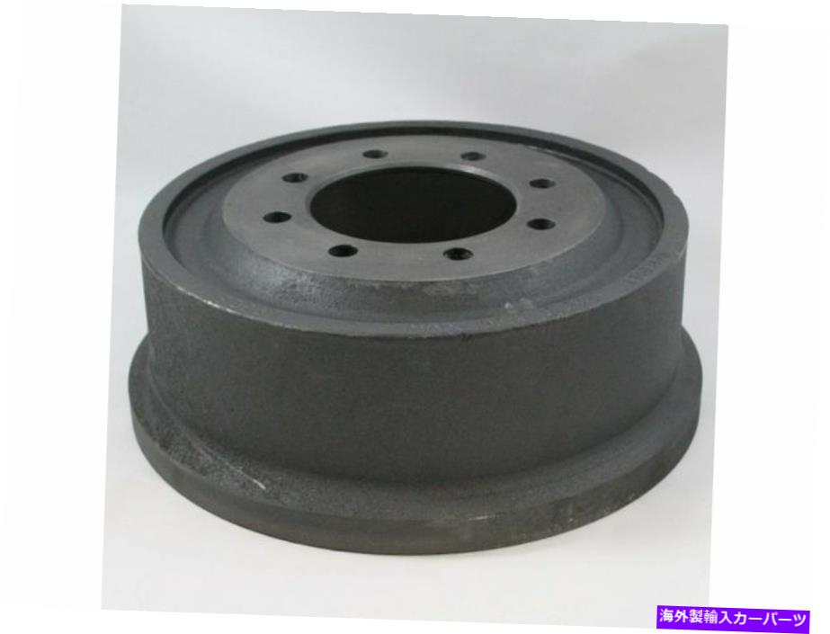 Brake Drum 1998ǯΥåB2500֥졼ɥꥢ79111BK֥졼ɥ For 1998 Dodge B2500 Brake Drum Rear 79111BK Brake Drum