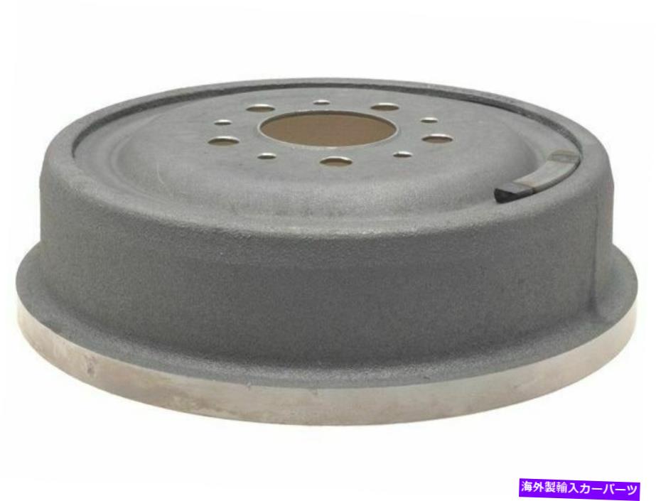 Brake Drum 1969年のMercury Monterey Brake Drum Front Raybestos 81272ys For 1969 Mercury Monterey Brake Drum Front Raybestos 81272YS