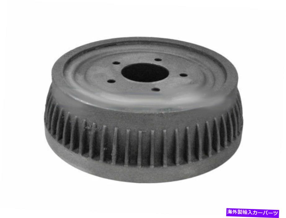 Brake Drum 1975-1986シボレーC10ブレーキドラムリア44217DB 1976 1977 1978 1979 For 1975-1986 Chevrolet C10 Brake Drum Rear 44217DB 1981 1976 1977 1978 1979