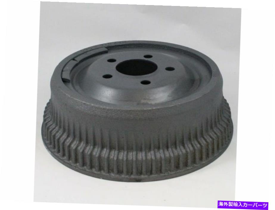 Brake Drum 1976-1980ダッジアスペンブレーキドラムリア67285ZR 1978 1978 For 1976-1980 Dodge Aspen Brake Drum Rear 67285ZR 1977 1978 1979