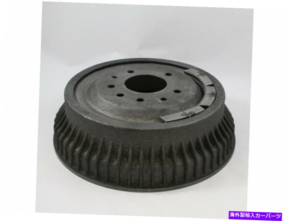 Brake Drum 1973-1981ポンティアックカタリナブレーキドラムリア71567QV 1974 1975 1976 1977 1978 For 1973-1981 Pontiac Catalina Brake Drum Rear 71567QV 1974 1975 1976 1977 1978