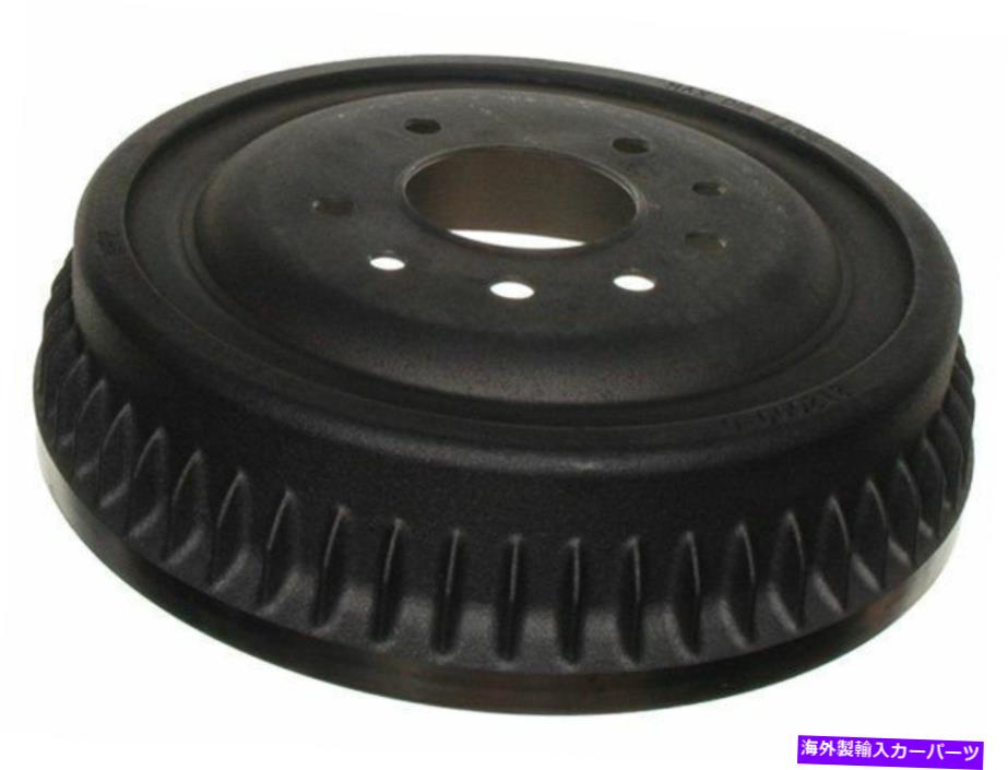 Brake Drum 1971-1975ポンティアックグランドビルブレーキドラムリアレイベスト96132xk 1972 1973 For 1971-1975 Pontiac Grandville Brake Drum Rear Raybestos 96132XK 1972 1973
