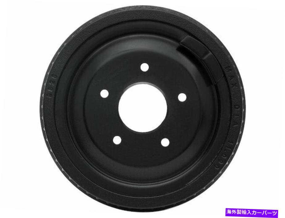 Brake Drum 1973-1977のポンティアックレマンズブレーキドラムリアダイナミック摩擦摩擦37416hd 1974 1975 For 1973-1977 Pontiac LeMans Brake Drum Rear Dynamic Friction 37416HD 1974 1975