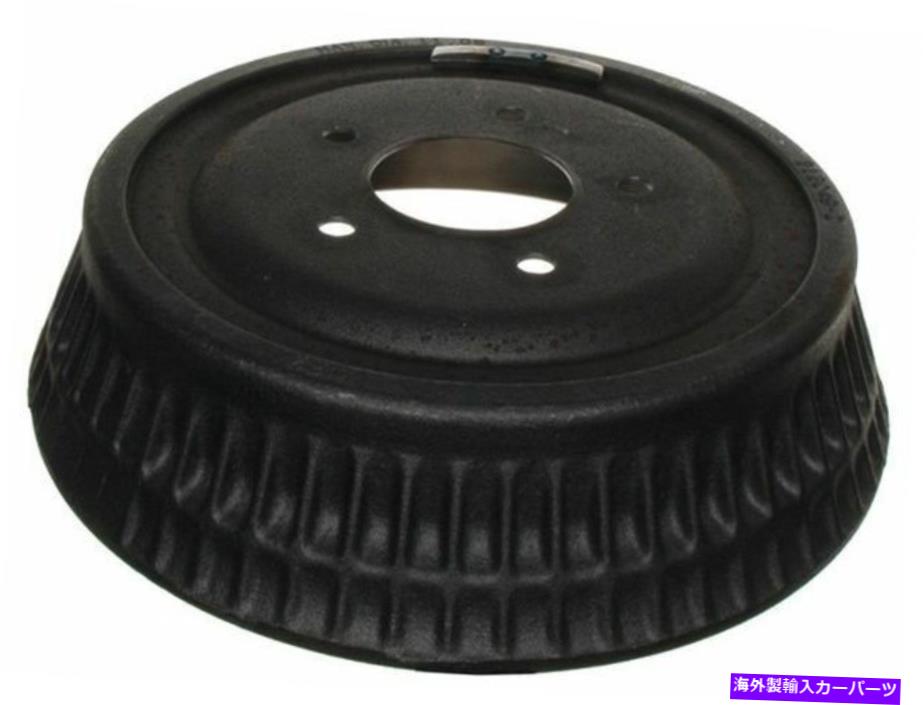 Brake Drum 1975-1978 GMC C15ブレーキドラムリアレイベスト24382ZN 1976 1977 For 1975-1978 GMC C15 Brake Drum Rear Raybestos 24382ZN 1976 1977