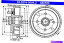 Brake Drum ϥCUORE v VI MOVE 42403-97205-000ΤΥ֥졼ɥ򿩤٤ޤ ATE Brake Drum For DAIHATSU Cuore V VI Move 42403-97205-000