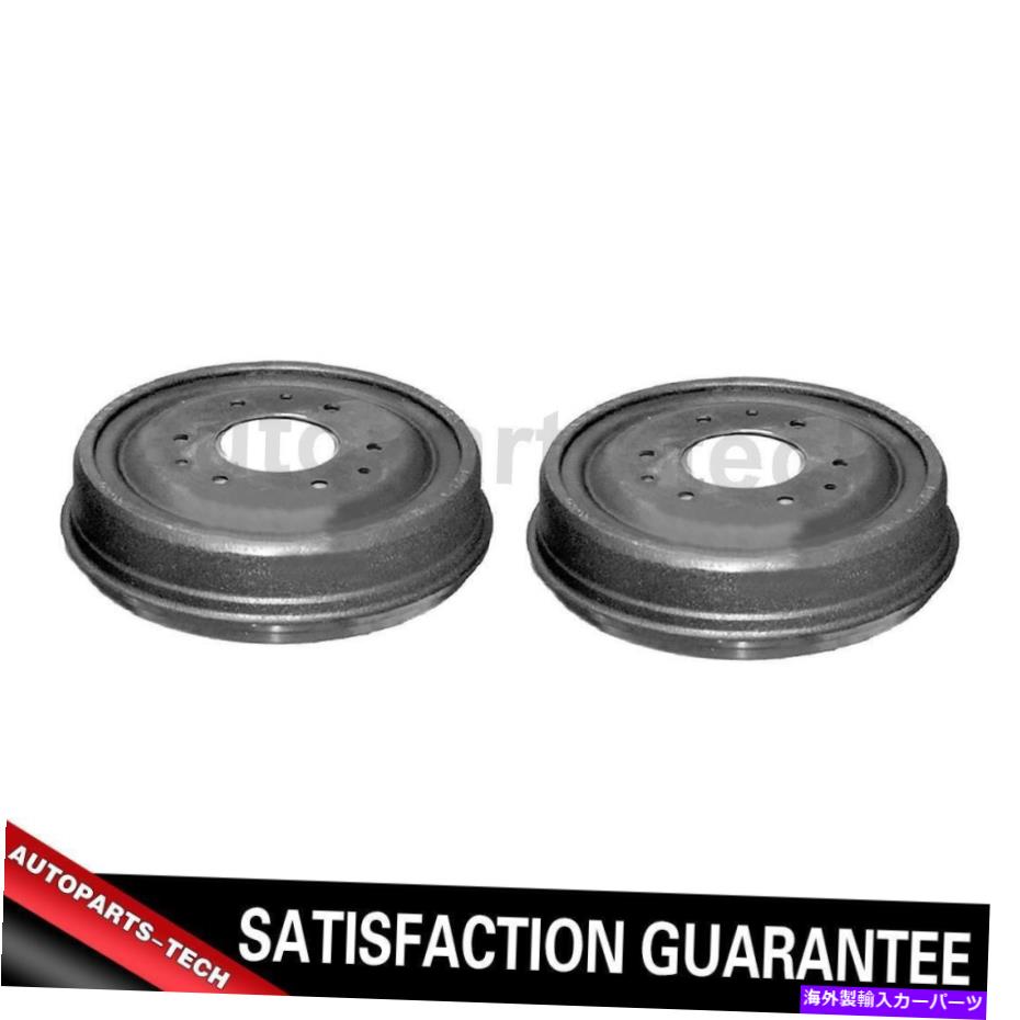 Brake Drum 2x Bendix Premium DrumとRotor Front Brake Drum for Chevrolet 3b 1959?1959 2x BENDIX PREMIUM DRUM AND ROTOR Front Brake Drum For Chevrolet 3B 1959~1959