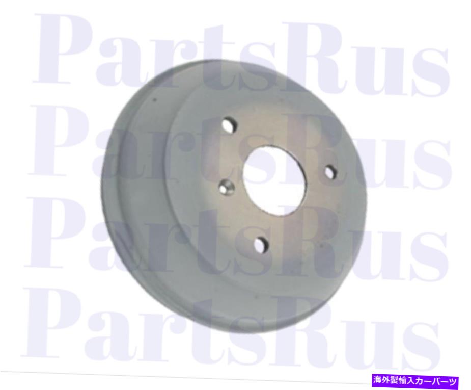 Brake Drum 本物のスマートフォートウブレーキドラム修理キット左、右4514230001 Genuine Smart Fortwo Brake Drum Repair Kit Left, Right 4514230001