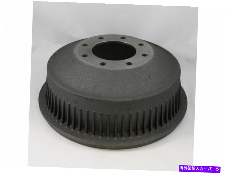 Brake Drum 1975-1989ܥ졼P30֥졼ɥꥢ75473KQ 1977 1978 1979 1980 For 1975-1989 Chevrolet P30 Brake Drum Rear 75473KQ 1976 1977 1978 1979 1980