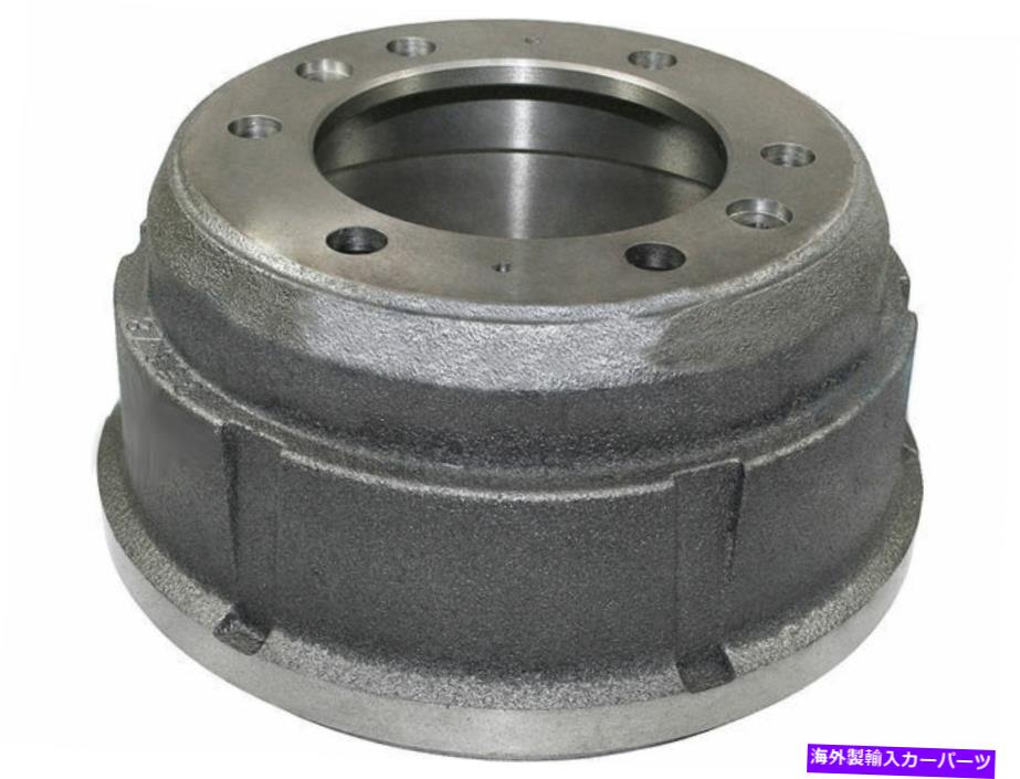 Brake Drum 1999年から2007年のISUZU NQRブレーキドラムリア48259YV 2001 2000 2002 2003 2004 2005 For 1999-2007 Isuzu NQR Brake Drum Rear 48259YV 2001 2000 2002 2003 2004 2005