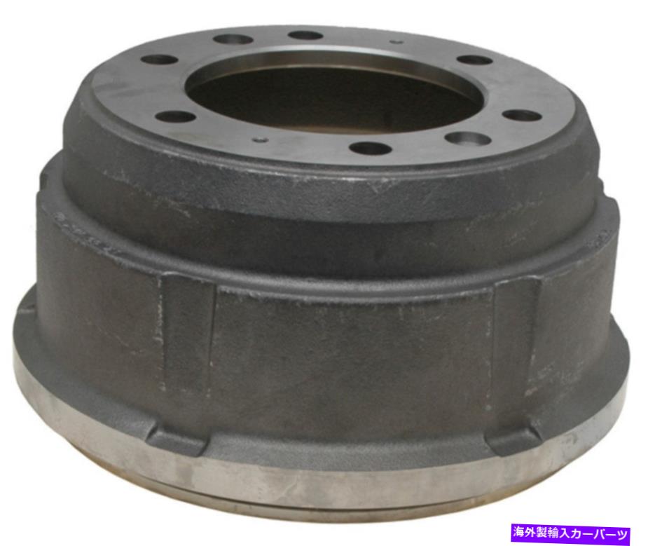 Brake Drum ブレーキドラムは1988-2018 ISUZU NPR NPR-HD NQR Raybestosに適合します Brake Drum fits 1988-2018 Isuzu NPR NPR-HD NQR RAYBESTOS