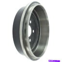 Brake Drum u[Lhv~AAZgbN122.66034 Brake Drum-Premium Rear Centric 122.66034