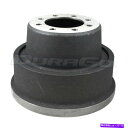 Brake Drum 2000年から2001年のダッジRAM 3500 BD80088のリアブレーキドラム Rear Brake Drum For 2000-2001 Dodge Ram 3500 BD80088