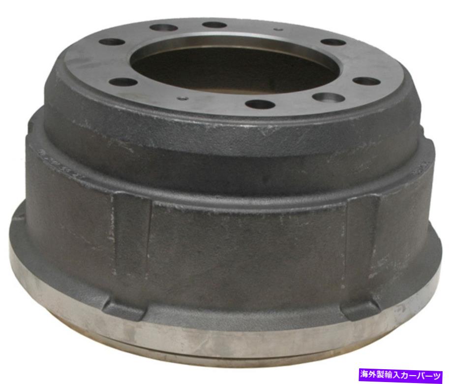 Brake Drum Raybestos 9604r r-lineブレーキドラムセレクト88-20シボレーGMC isuzuモデル Raybestos 9604R R-Line Brake Drum For Select 88-20 Chevrolet GMC Isuzu Models