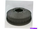 Us Custom Parts Shop USDM㤨Brake Drum ꥢץȥ֥졼ɥեåGMC C2500 1979-19861992-2000 64BXJS Rear Pronto Brake Drum fits GMC C2500 1979-1986, 1992-2000 64BXJSפβǤʤ84,590ߤˤʤޤ