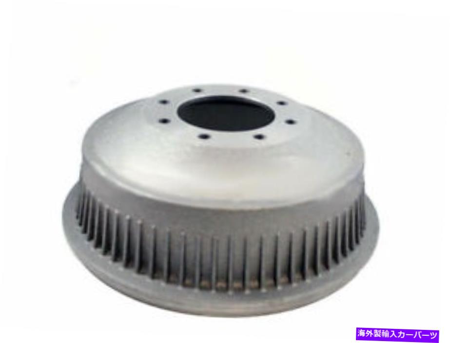 Brake Drum ꥢǥ饴֥졼ɥϡܥ졼P30 1990-1999 65SKGMŬ礷ޤ Rear DuraGo Brake Drum fits Chevy P30 1990-1999 65SKGM