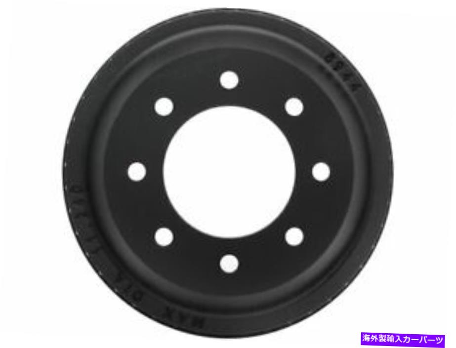 Brake Drum ʥߥå໤25cm17xꥢ֥졼ɥեå1987 GMC R2500ٳ Dynamic Friction 25CM17X Rear Brake Drum Fits 1987 GMC R2500 Suburban