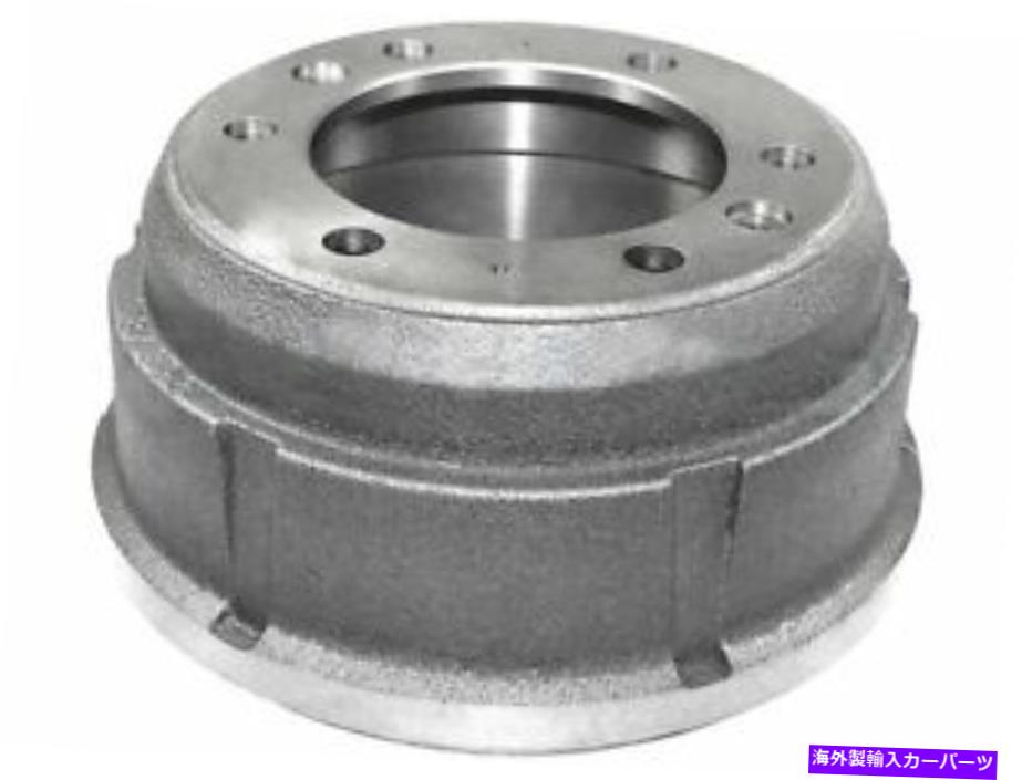 Brake Drum Durago 53KS83Fリアブレーキドラムは1988-1994、2005-2008 ISUZU NPRブレーキドラムに適合します DuraGo 53KS83F Rear Brake Drum Fits 1988-1994, 2005-2008 Isuzu NPR Brake Drum