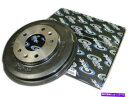 Brake Drum リアセントリックブレーキドラムフィットGMC K2500郊外1979-1980、1992-1996 11crvt Rear Centric Brake Drum fits GMC K2500 Suburban 1979-1980, 1992-1996 11CRVT(2)