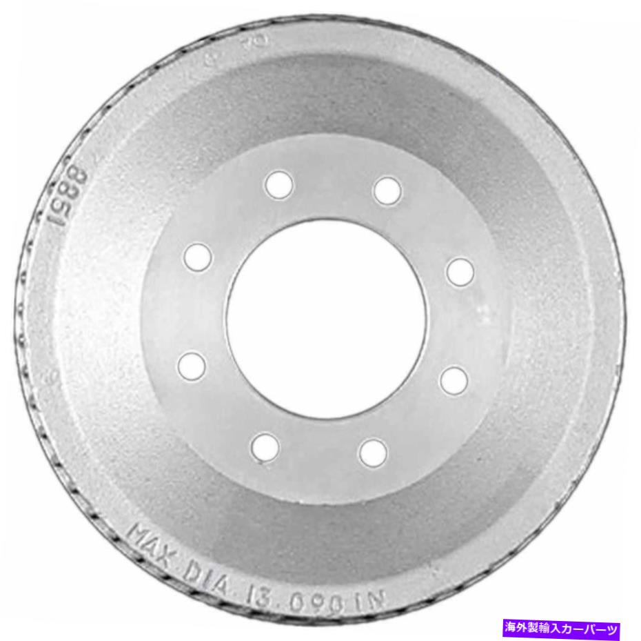 Brake Drum ブレーキドラム-159.5 