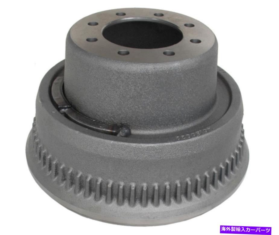 Brake Drum ブレーキドラム-Rラインリアレイベスト9569R Brake Drum-R-Line Rear Raybestos 9569R