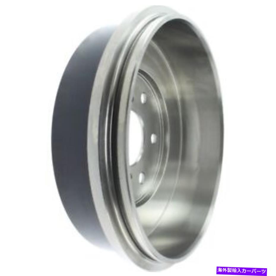 Brake Drum ブレーキドラムプレミアムリアセントリック122.66044 Brake Drum-Premium Rear Centric 122.66044