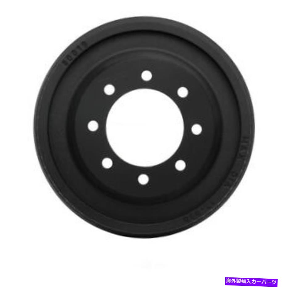 Brake Drum ブレーキドラムは1994-1999 Dodge Ram 2500 DFCに適合します Brake Drum fits 1994-1999 Dodge Ram 2500 DFC