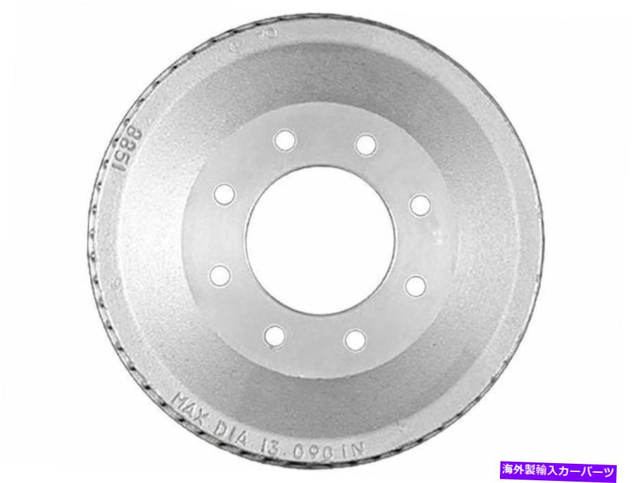 Brake Drum 1992-1996シボレーK2500郊外ブレーキドラムリアベンディックス72713ZX 1993 1994 For 1992-1996 Chevrolet K2500 Suburban Brake Drum Rear Bendix 72713ZX 1993 1994