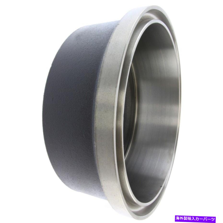 Brake Drum ブレーキドラムプレミアムドラム - 優先リアセントリックフィット2000ダッジラム2500 Brake Drum-Premium Drum - Preferred Rear Centric fits 2000 Dodge Ram 2500