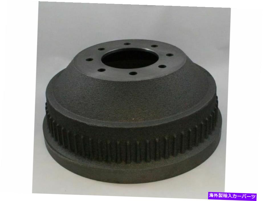 Brake Drum 1988-1989 GMC K3500֥졼ɥꥢ55991PC For 1988-1989 GMC K3500 Brake Drum Rear 55991PC