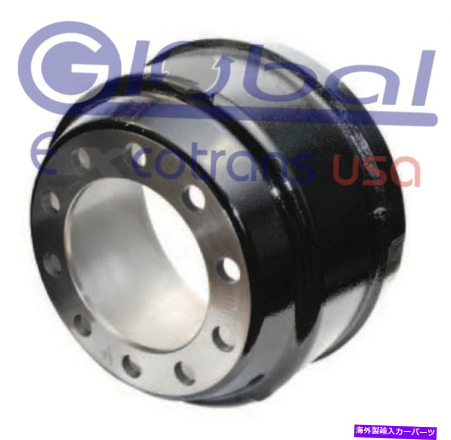 Brake Drum Х֥졼ɥFRONT3800X GLOBAL BRAKE DRUM FRONT3800X