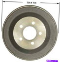 Brake Drum ブレーキドラムとフロント、リアベンディックスPDR0017 Brake Drum-HO Front,Rear Bendix PDR0017(2)