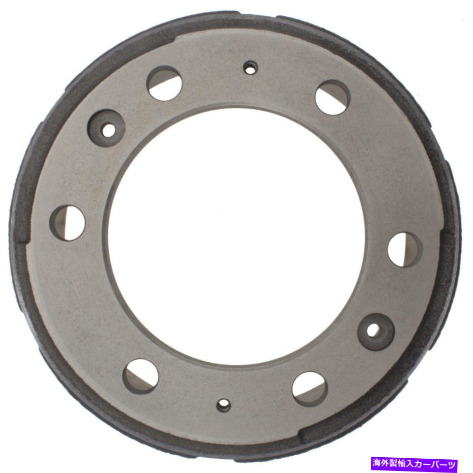 Brake Drum 1988年から1997年のISUZU NPR Standard Brake Brake Drum Centric 1989 1990 1992 1993 For 1988-1997 Isuzu NPR Standard Brake Drum Centric 1989 1990 1991 1992 1993