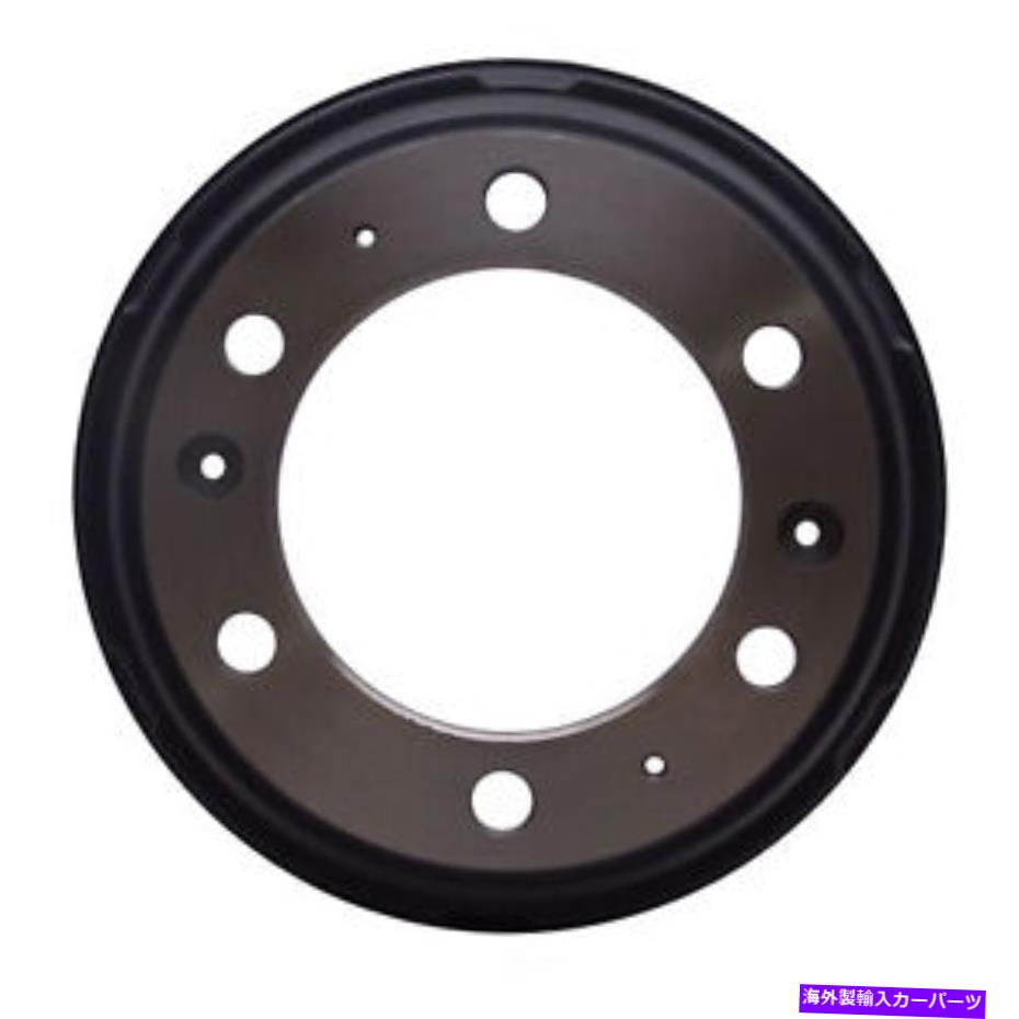 Brake Drum ブレーキドラムは1987-2015 ISUZU NPRリーチDFCに適合します Brake Drum fits 1987-2015 Isuzu NPR Reach DFC