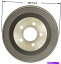 Brake Drum ץߥ֥졼ɥۡեȥ٥ǥåPDR0017-1212,000ޥݾ Premium Brake Drum-HO Front BENDIX PDR0017 - 12 Month 12,000 Mile Warranty