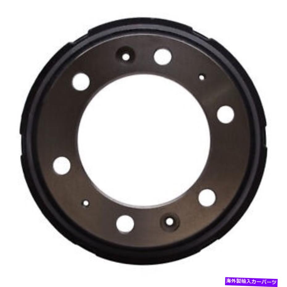 Brake Drum ブレーキドラムは1989-2018 ISUZU NPR-HD NPR-XD DFCに適合します Brake Drum fits 1989-2018 Isuzu NPR-HD NPR-XD DFC