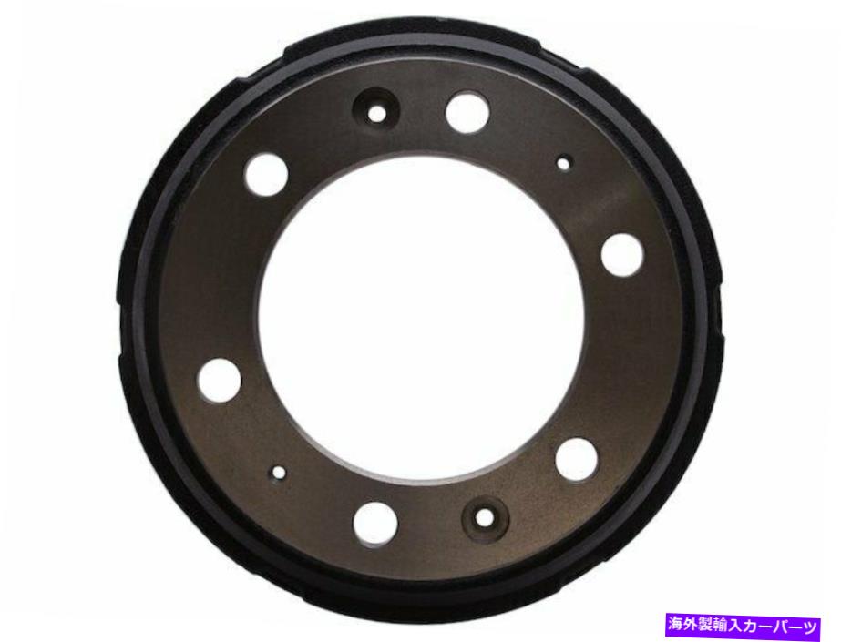 Brake Drum 2015-2018 ISUZU NPR-XDブレーキドラムリアダイナミック摩擦88199BT 2016 2017 For 2015-2018 Isuzu NPR-XD Brake Drum Rear Dynamic Friction 88199BT 2016 2017