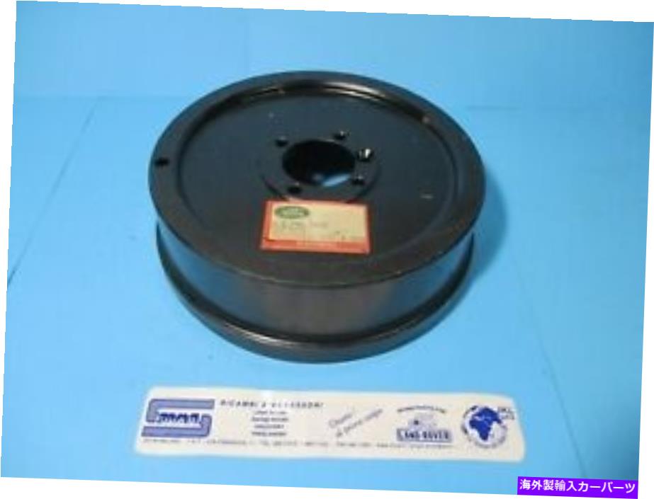 Brake Drum ドラムハンドブレーキランドローバー90 110ディスカバリーI＆IIレンジローバーI FRC3502 Drum Handbrake Land Rover 90 110 Discovery I & II Range Rover I FRC3502