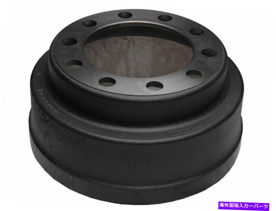 Brake Drum 1993-1995 Ford CF8000 Brake Drum Front Raybestos 35995mn 1994 For 1993-1995 Ford CF80..