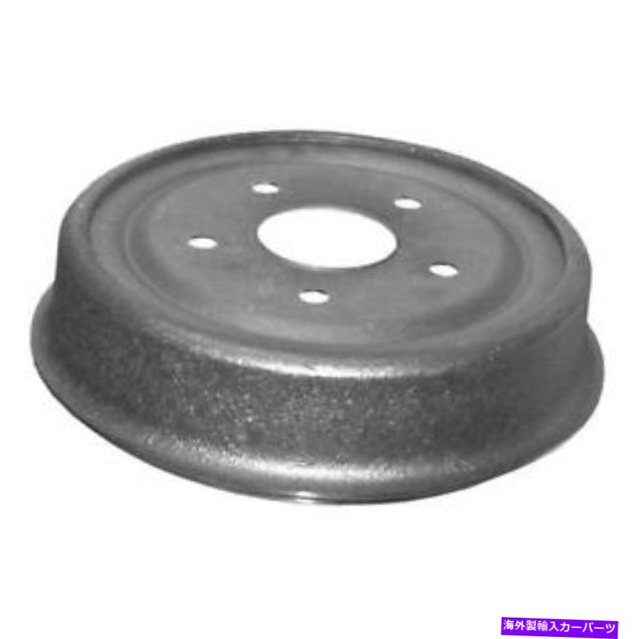 Brake Drum r-linetmリアブレーキドラムレイベストD0530fフィット1975 International 150 R-LineTM Rear Brake Drum Raybestos D0530F Fits 1975 International 150