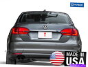 trim panel Tyger Fits 2011-2013フォルクスワーゲンジェッタ1