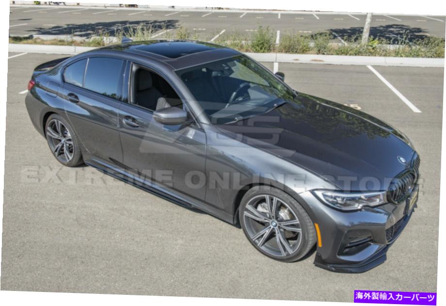 trim panel ɥ19-up BMW G20 3꡼Mݡĸ֥åΥɥȥåѥͥڥ Side...