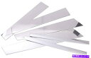 trim panel アルミニウムクロムシルバーピラーパネルウィンドウトリム6pフィット15-19 W205 C300 C43 Aluminum Chrome ...