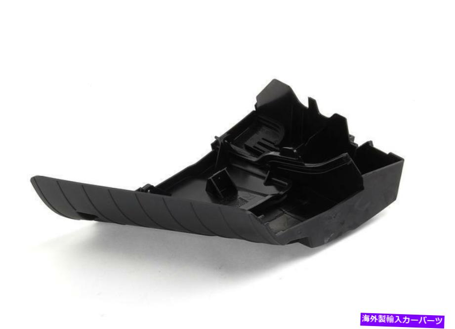 trim panel 本物のBMWラテラルトリムパネルリア右ロッドアセンブリカバーブラックE46 51438240796 Genuine BMW Lateral Trim Panel Rear Right Rod Assy Cover Black E46 51438240796【並行輸入品】