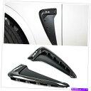 trim panel 2015N2016ÑTChGAxgJo[g17 BMW X5 F15 X5M F85J[{t@Co[tF_[ Side Air Vent Cover Trim For 2015 2016 17 BMW X5 F15 X5M F85 Carbon Fiber Fender